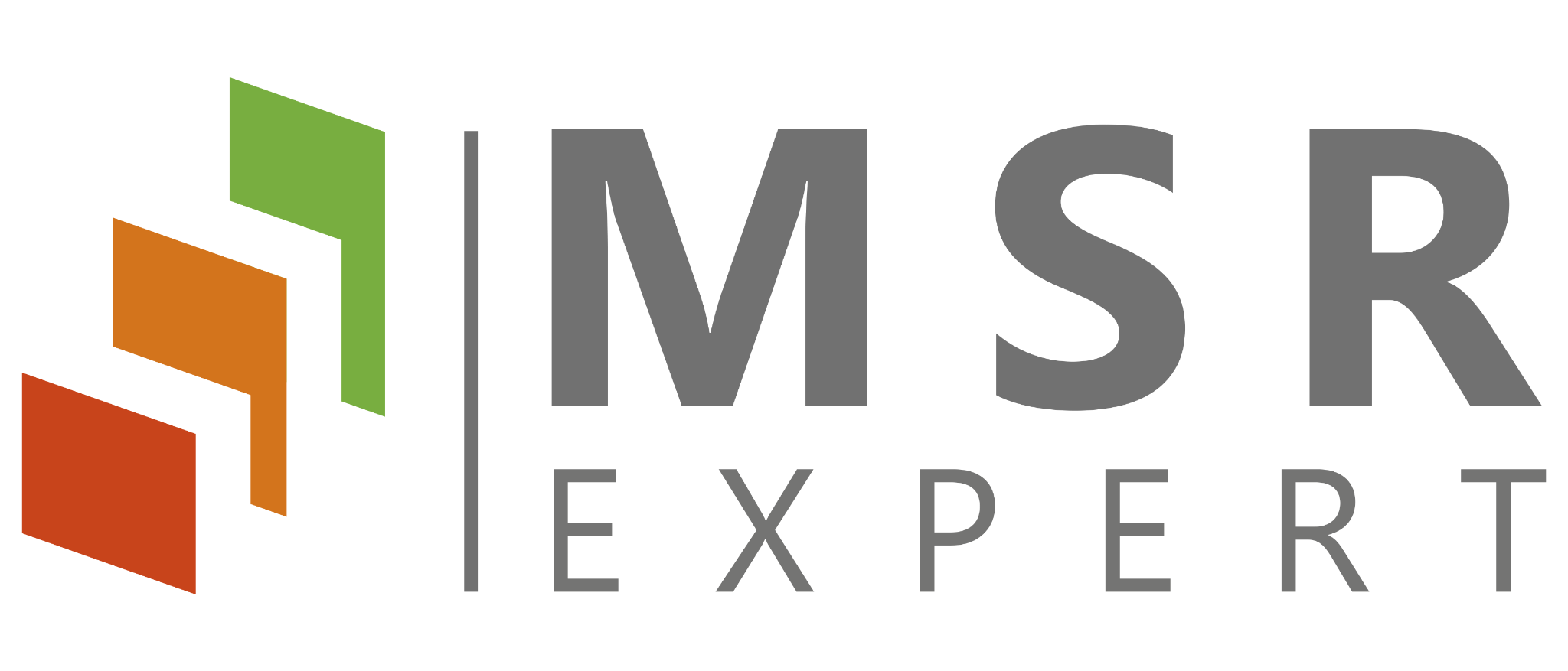 Logo MSR Expert – biuro rachunkowe online